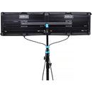 NANLITE PAVOSLIM 120B/C DUAL PANEL COUPLER KIT