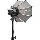 NANLITE OCTAGONAL SOFTBOX 60cm w/ FM MOUNT