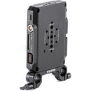 TILTA MINI PD V MOUNT BATTERY PLATE (BLACK)