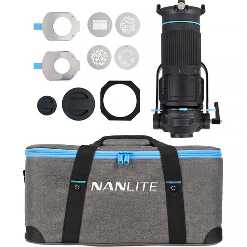 NANLITE PROJECTION ZOOM ATTACHMENT