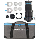 NANLITE PROJECTION ZOOM ATTACHMENT