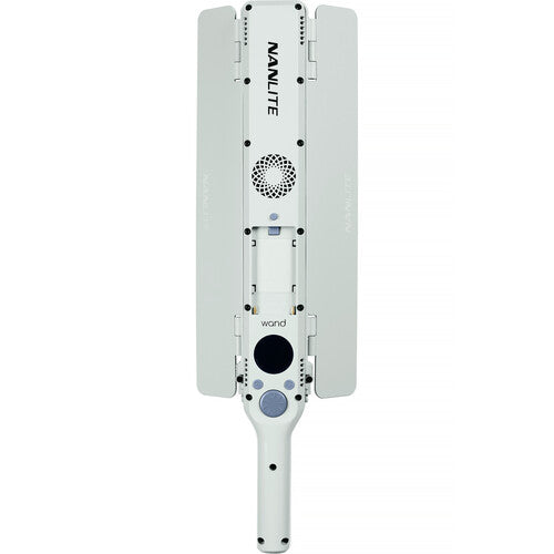 NANLITE WAND PORTABLE FULL-COLOR LED LIGHT