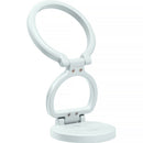 NANLITE LUMO BI-COLOR LED RING LIGHT