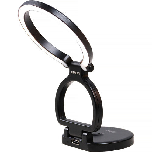 NANLITE LUMO BI-COLOR LED RING LIGHT