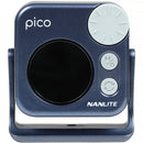 NANLITE PICO LED MINI POCKET LIGHT