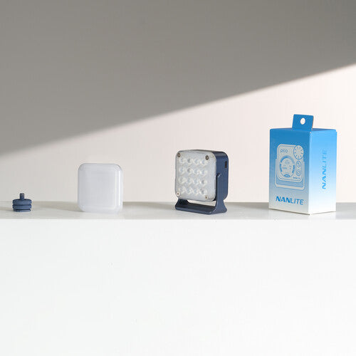 NANLITE PICO LED MINI POCKET LIGHT