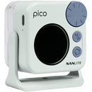 NANLITE PICO LED MINI POCKET LIGHT