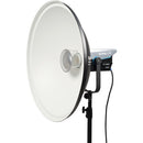 NANLITE BM70 BEAUTY DISH REFLECTOR