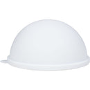 NANLITE DIFFUSION DOME FOR FM MOUNT REFLECTOR