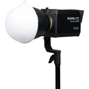 NANLITE DIFFUSION DOME FOR FM MOUNT REFLECTOR