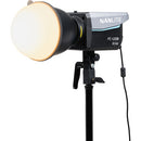 NANLITE DIFFUSION DOME FOR FM MOUNT REFLECTOR