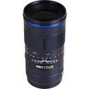 LAOWA VENUS OPTICS 180mm FF AF f4.5 1.5X ULTRA-MACRO APO LENS FOR SONY E MOUNT