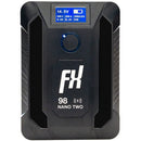 FXLION NANO WIRELESS V-MOUNT BATTERY