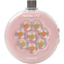 NANLITE COOKIE MINI LED LIGHT
