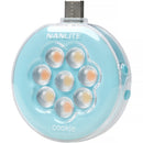 NANLITE COOKIE MINI LED LIGHT