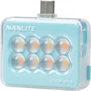 NANLITE COOKIE MINI LED LIGHT