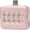 NANLITE COOKIE MINI LED LIGHT