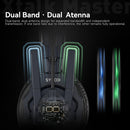 SYNCO XTALK MASTER FULL-DUPLEX SINGLE-EAR HEADSET FILM INTERCOM SYSTEM