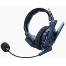 SYNCO XTALK MASTER FULL-DUPLEX SINGLE-EAR HEADSET FILM INTERCOM SYSTEM