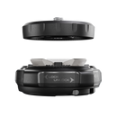 MANFROTTO XCHANGE TRIPOD ADAPTER