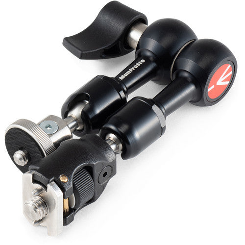 MANFROTTO MICRO ARM w/ ARRI STYLE ADAPTER