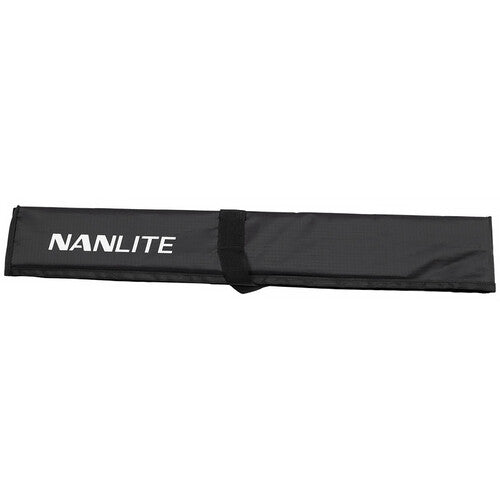 NANLITE PAVOTUBE II EGG CRATE GRID