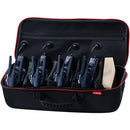 SYNCO XTALK MASTER FULL-DUPLEX SINGLE-EAR HEADSET FILM INTERCOM SYSTEM
