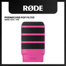 RODE WS14 PODMICUSB POP FILTER PACKAGED