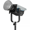 NANLITE FC SERIES LED SPOTLIGHT KIT