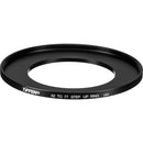 TIFFEN STEP-UP RING ALUMINUM ALLOY
