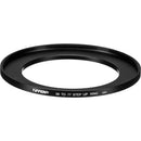 TIFFEN STEP-UP RING ALUMINUM ALLOY