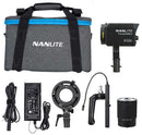 NANLITE FORZA LED SPOTLIGHT KIT