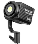 NANLITE FORZA LED SPOTLIGHT KIT