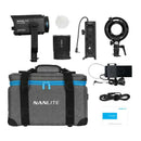 NANLITE FORZA LED SPOTLIGHT KIT