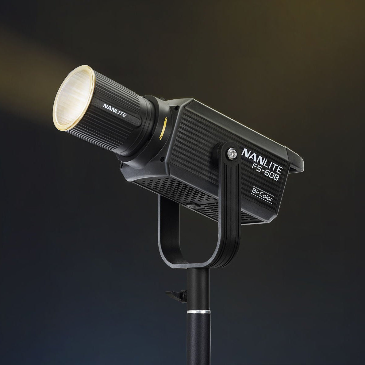 NANLITE FS SERIES LED SPOTLIGHT KIT