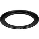 TIFFEN STEP-UP RING ALUMINUM ALLOY