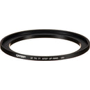TIFFEN STEP-UP RING ALUMINUM ALLOY