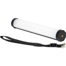 NANLITE PAVOTUBE FULL-COLOR LED TUBE LIGHT KIT