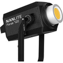 NANLITE FORZA LED SPOTLIGHT KIT