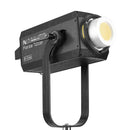 NANLITE FORZA LED SPOTLIGHT KIT