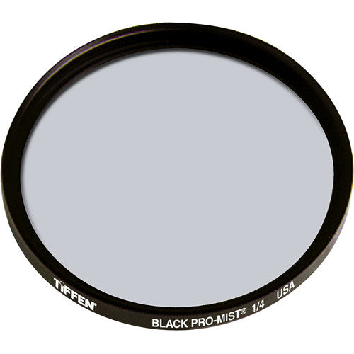 TIFFEN BLACK PRO-MIST LENS FILTER