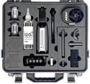 PMI SMOKE GENIE HANDHELD SMOKE MACHINE