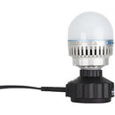 NANLITE PAVOBULB 10C FULL COLOR LED BULB KIT