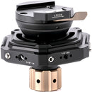 TILTA STABILIZATION MOUNTING SYSTEM