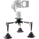 TILTA STABILIZATION MOUNTING SYSTEM
