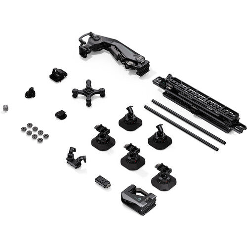 TILTA HYDRA ALIEN PRO ELECTRONIC V MOUNTING KIT