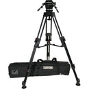 CARTONI FOCUS 18 EFP 2-ST ALU SYSTEM