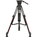 CARTONI FOCUS 12 2-ST SDS ALU SYSTEM
