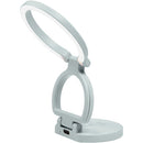 NANLITE LUMO BI-COLOR LED RING LIGHT