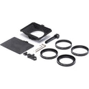 TILTA MINI CLAMP-ON MATTE BOX